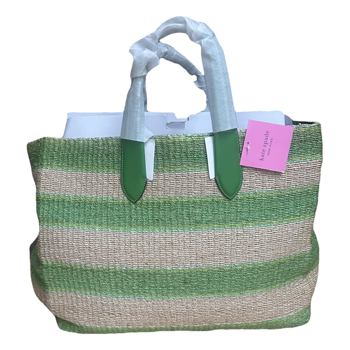 Travel bag