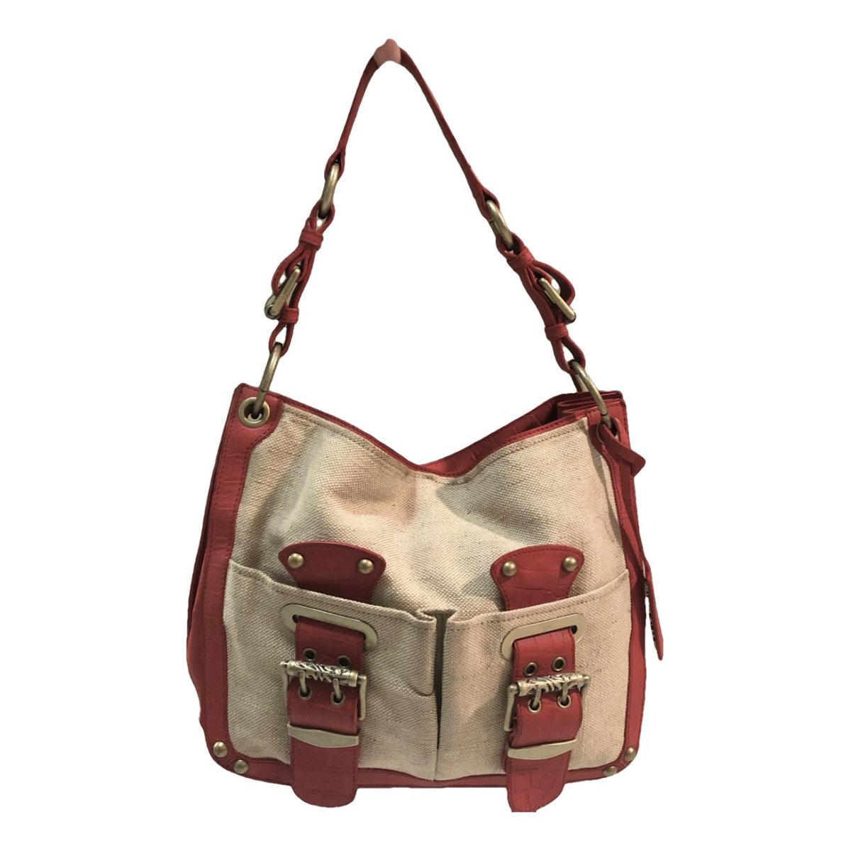 Cloth handbag