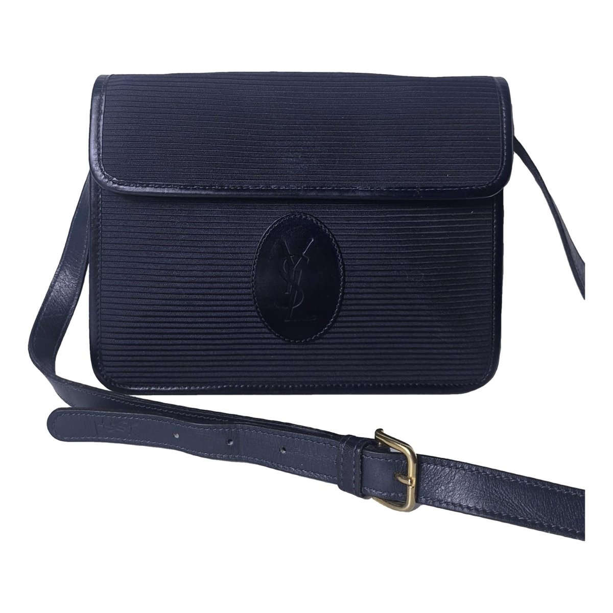 Opium cloth crossbody bag