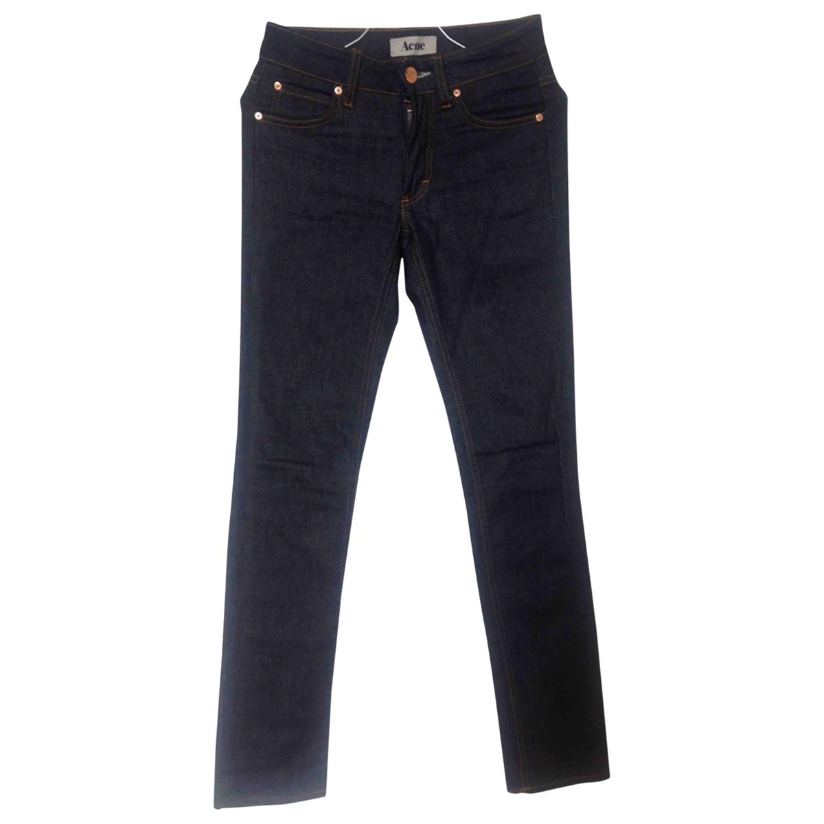 Hex slim jeans