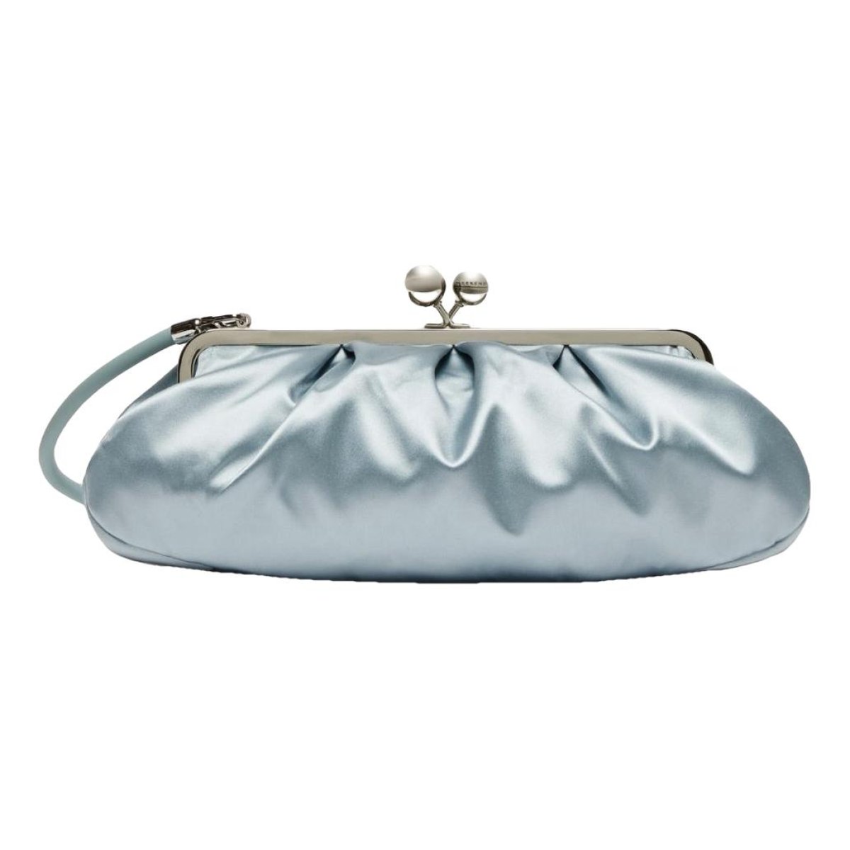 Pasticcino silk handbag