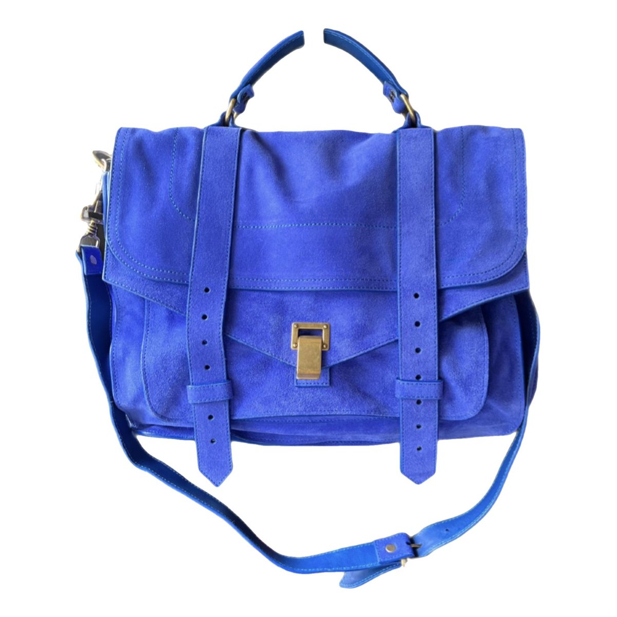 PS1 satchel