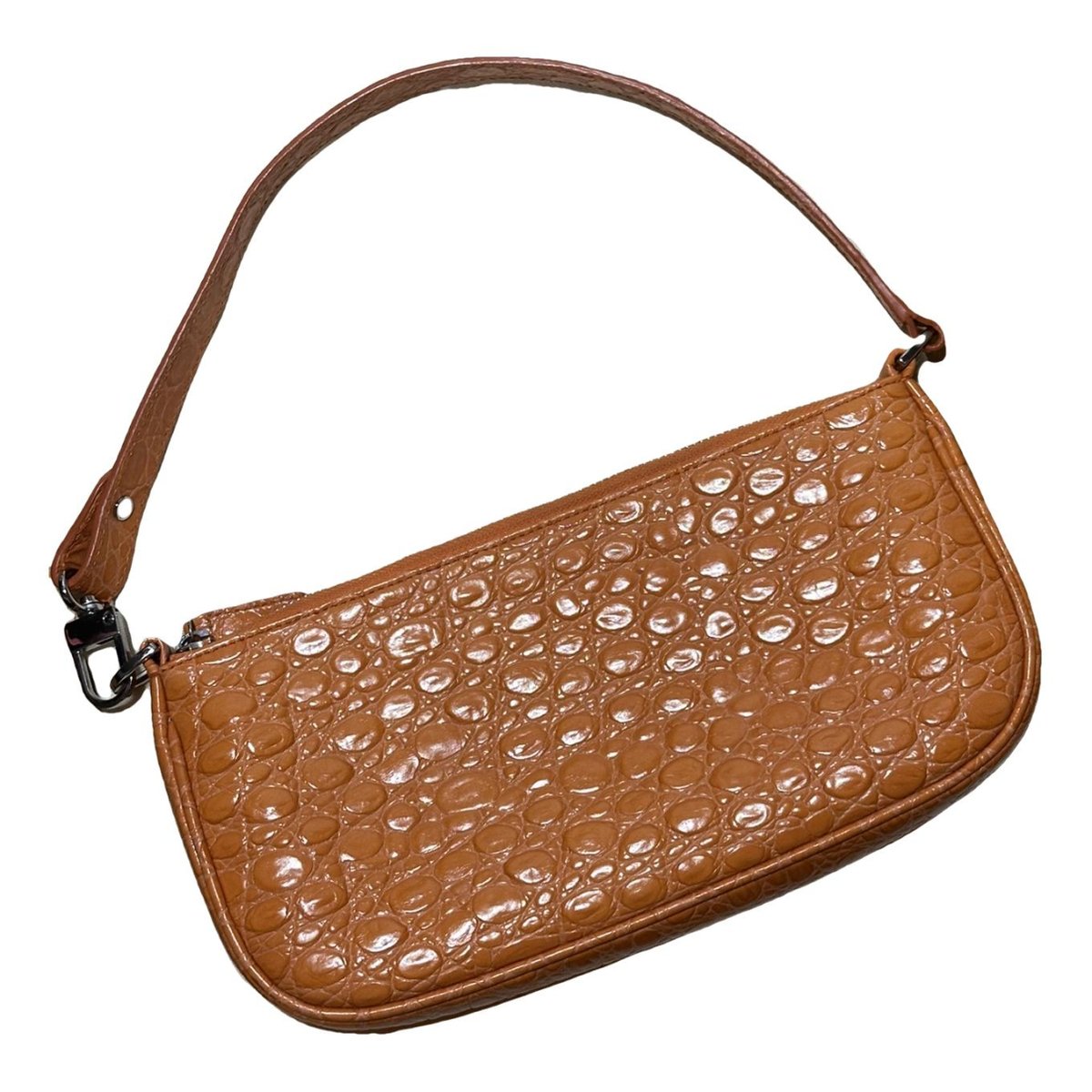 Rachel leather handbag