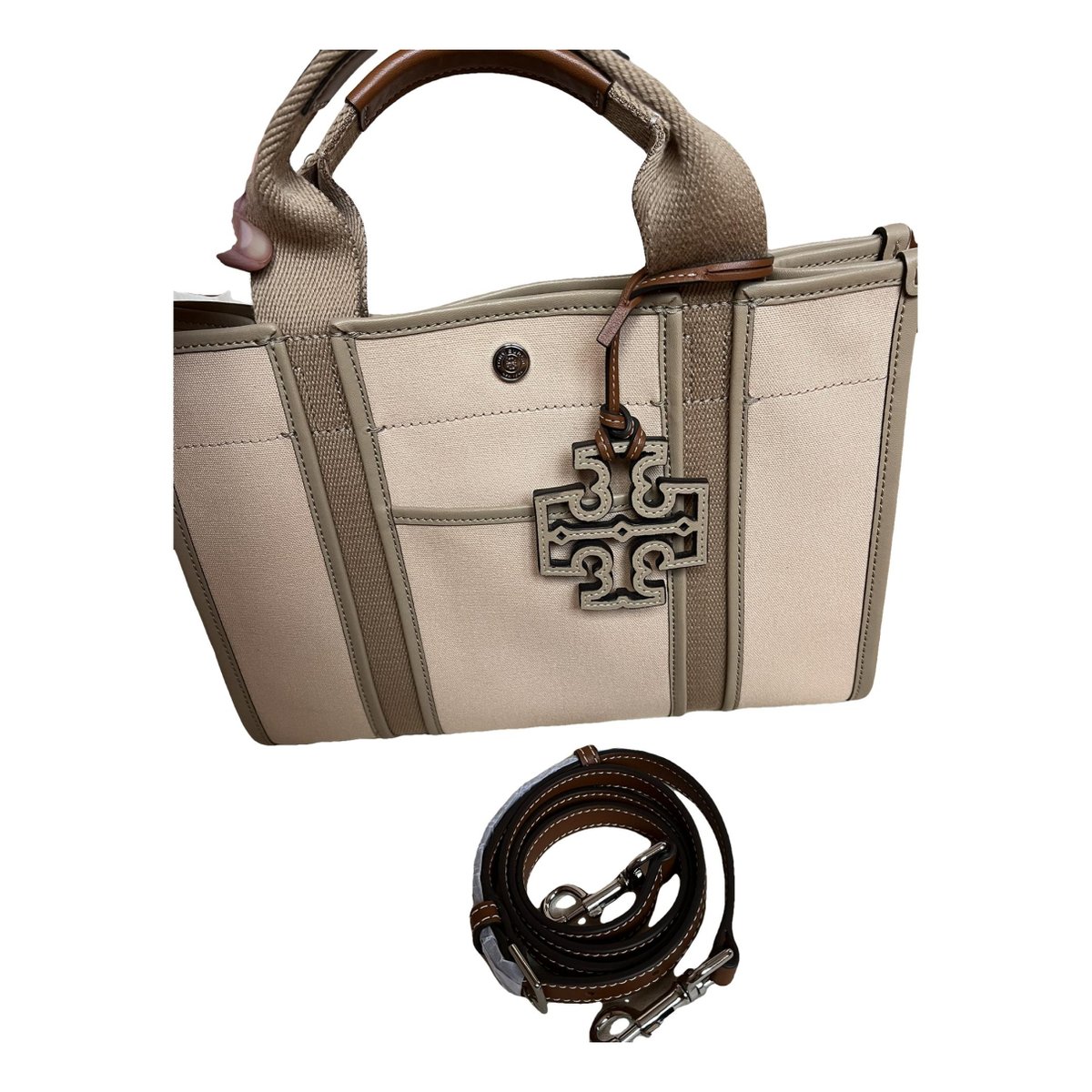 Cloth tote