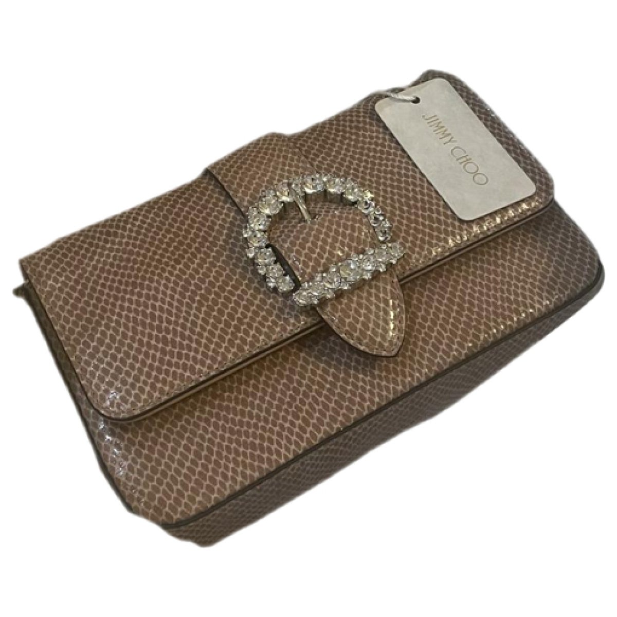 Jimmy Choo Cheri