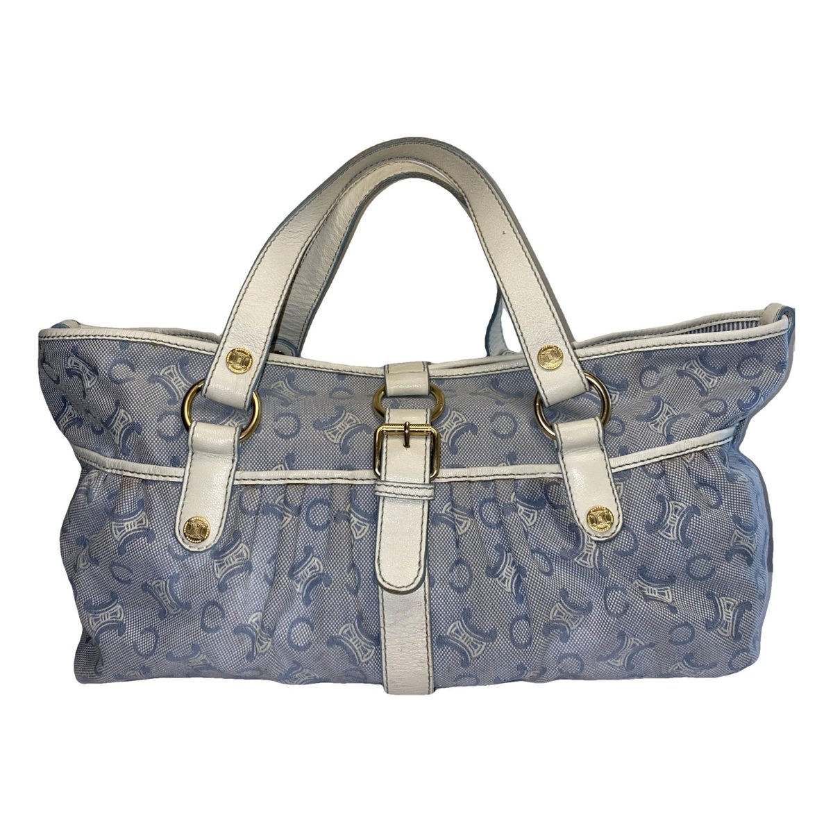 Ava cloth handbag