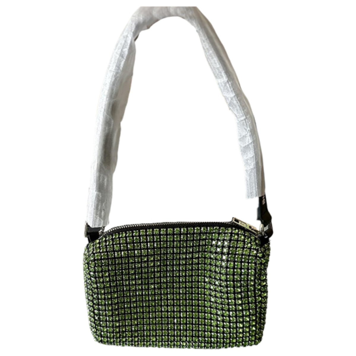 Glitter handbag