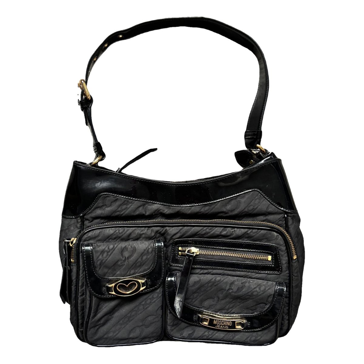 Cloth handbag