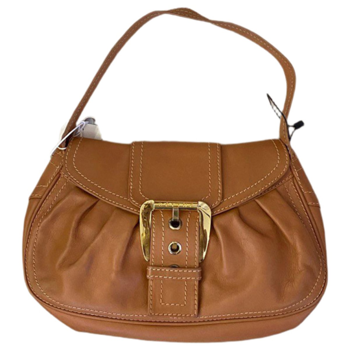 Boogie leather handbag