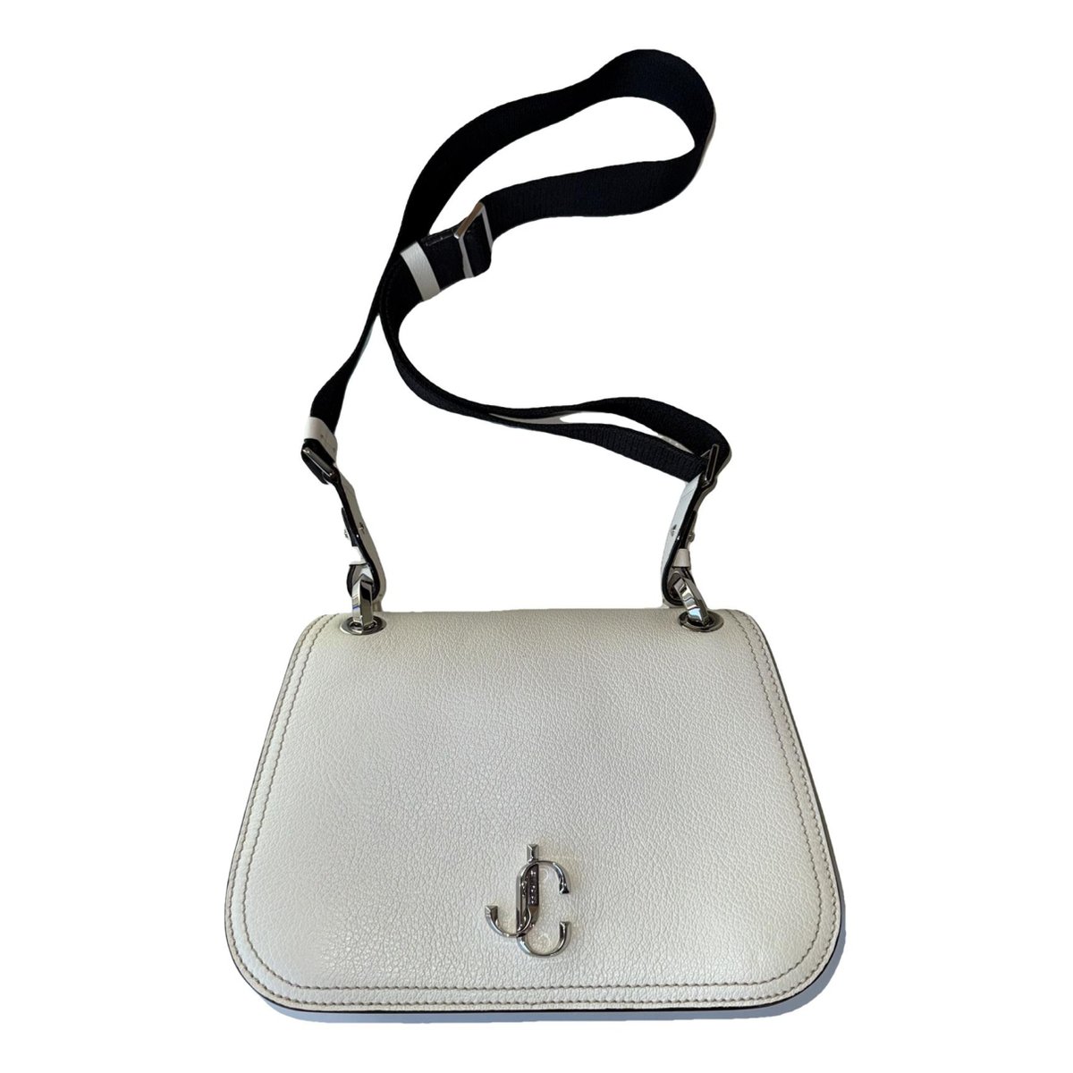 Varenne leather handbag
