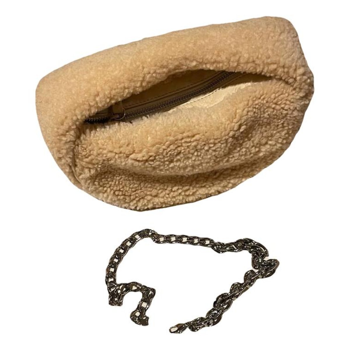 Baby Cush cloth handbag