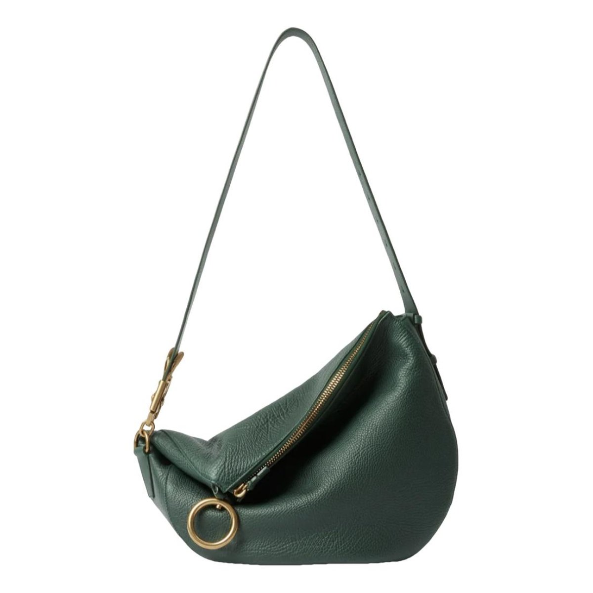 Canterbury leather handbag