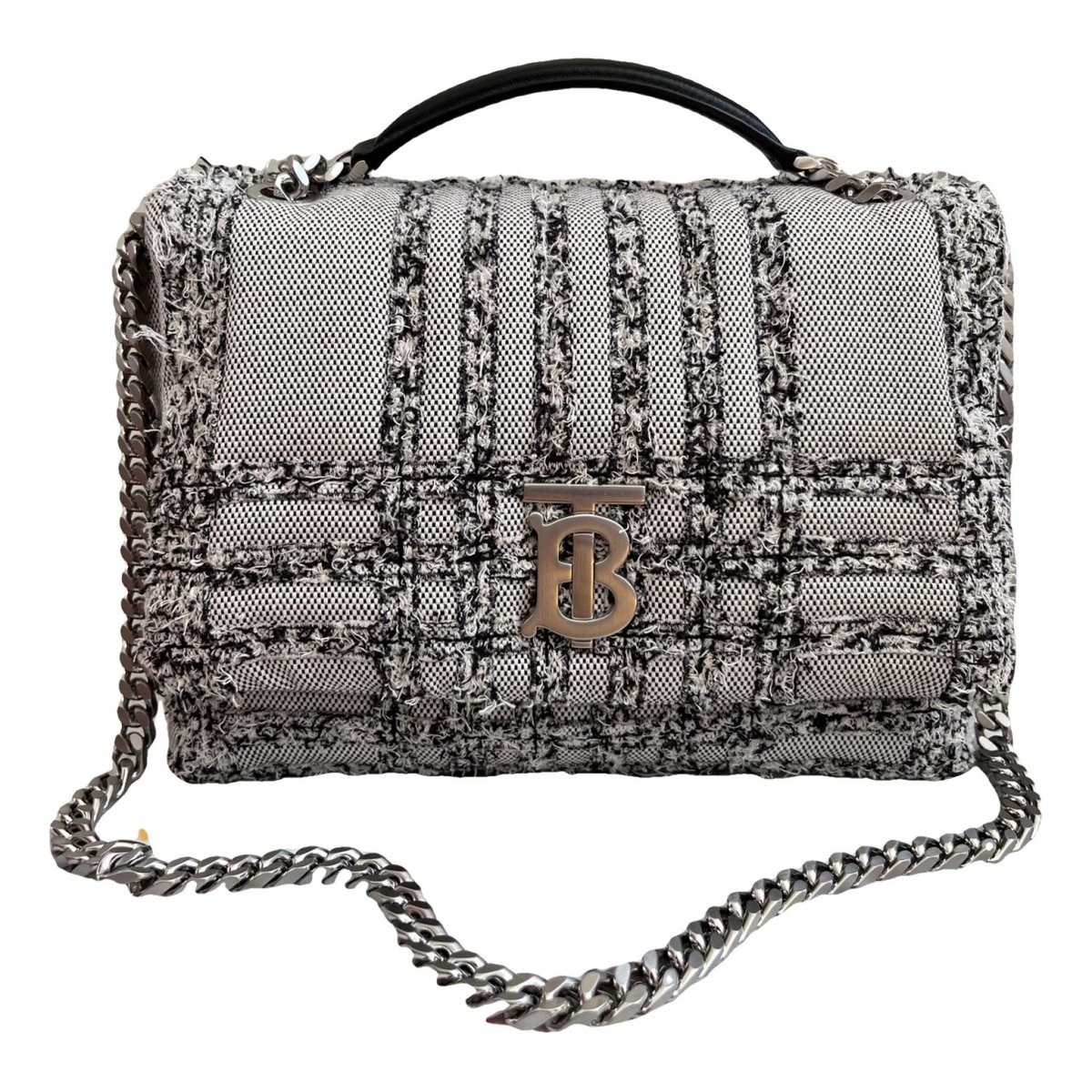 Lola Medium cloth handbag