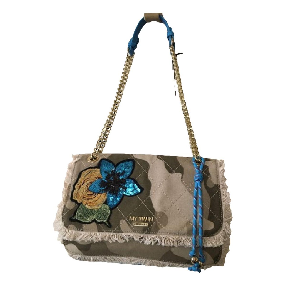 Crossbody bag