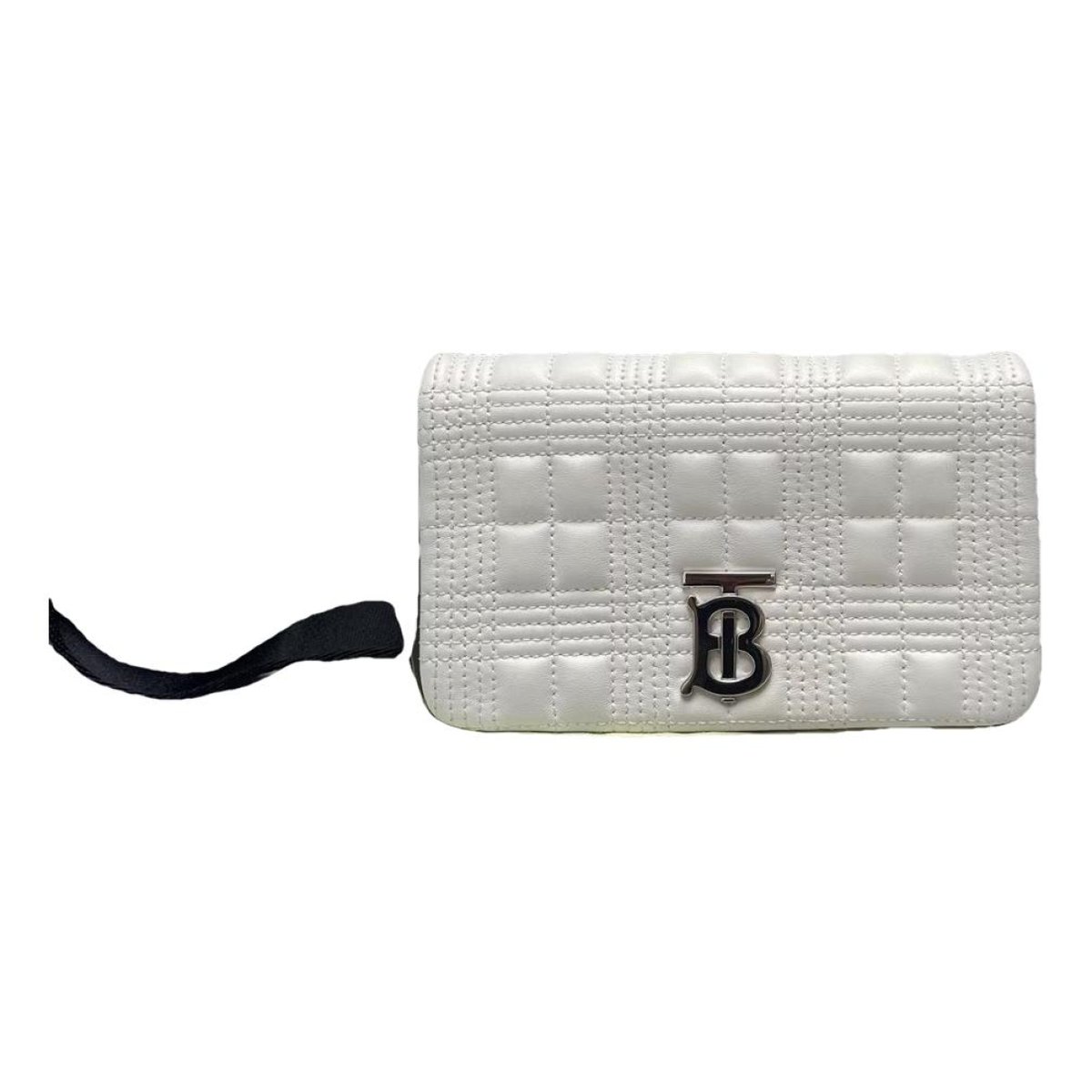 Lola Medium leather handbag