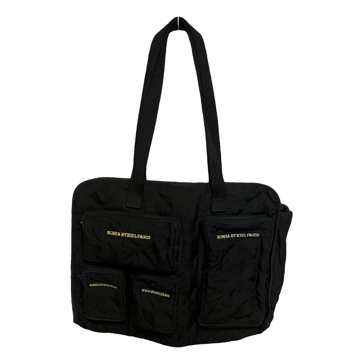 Cloth tote