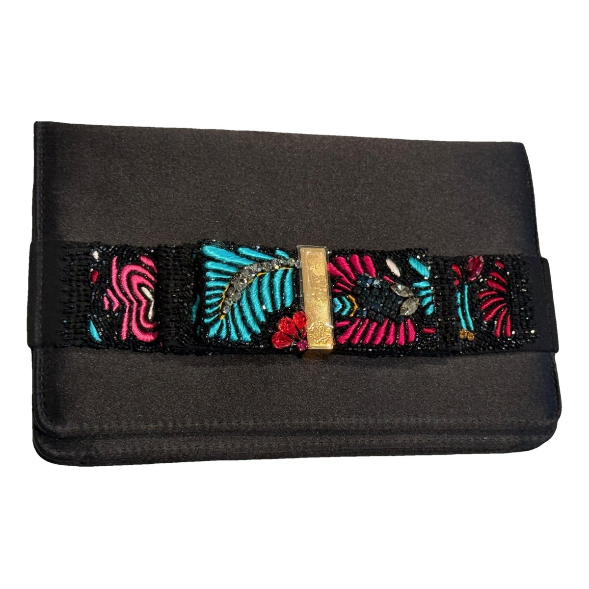 Clutch bag