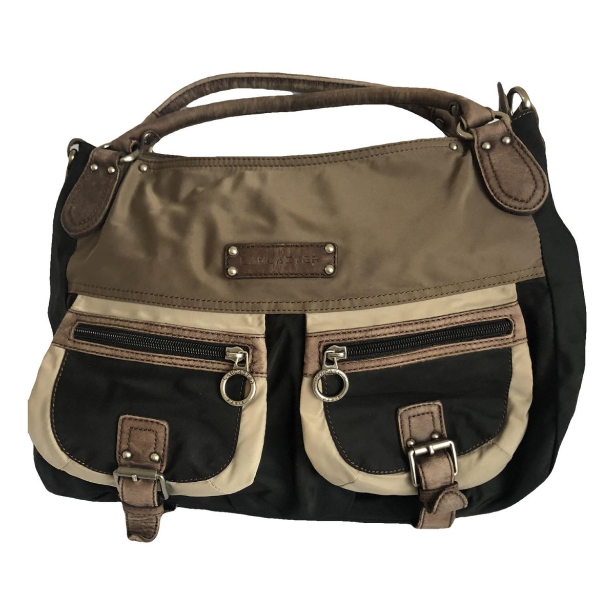 Cloth handbag