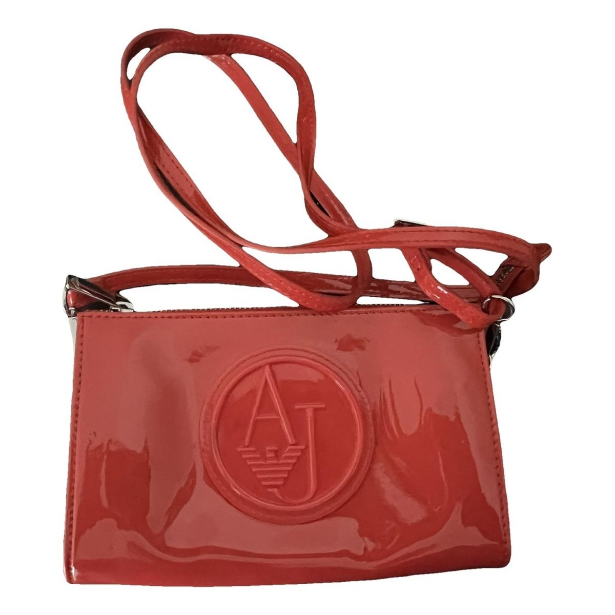 Clutch bag