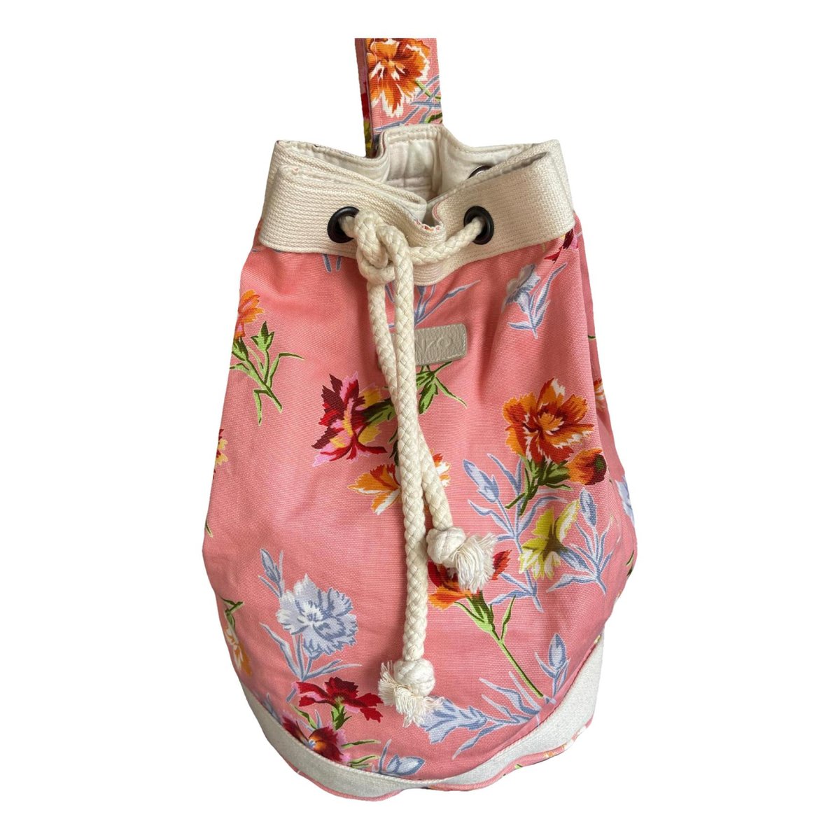 Cloth handbag