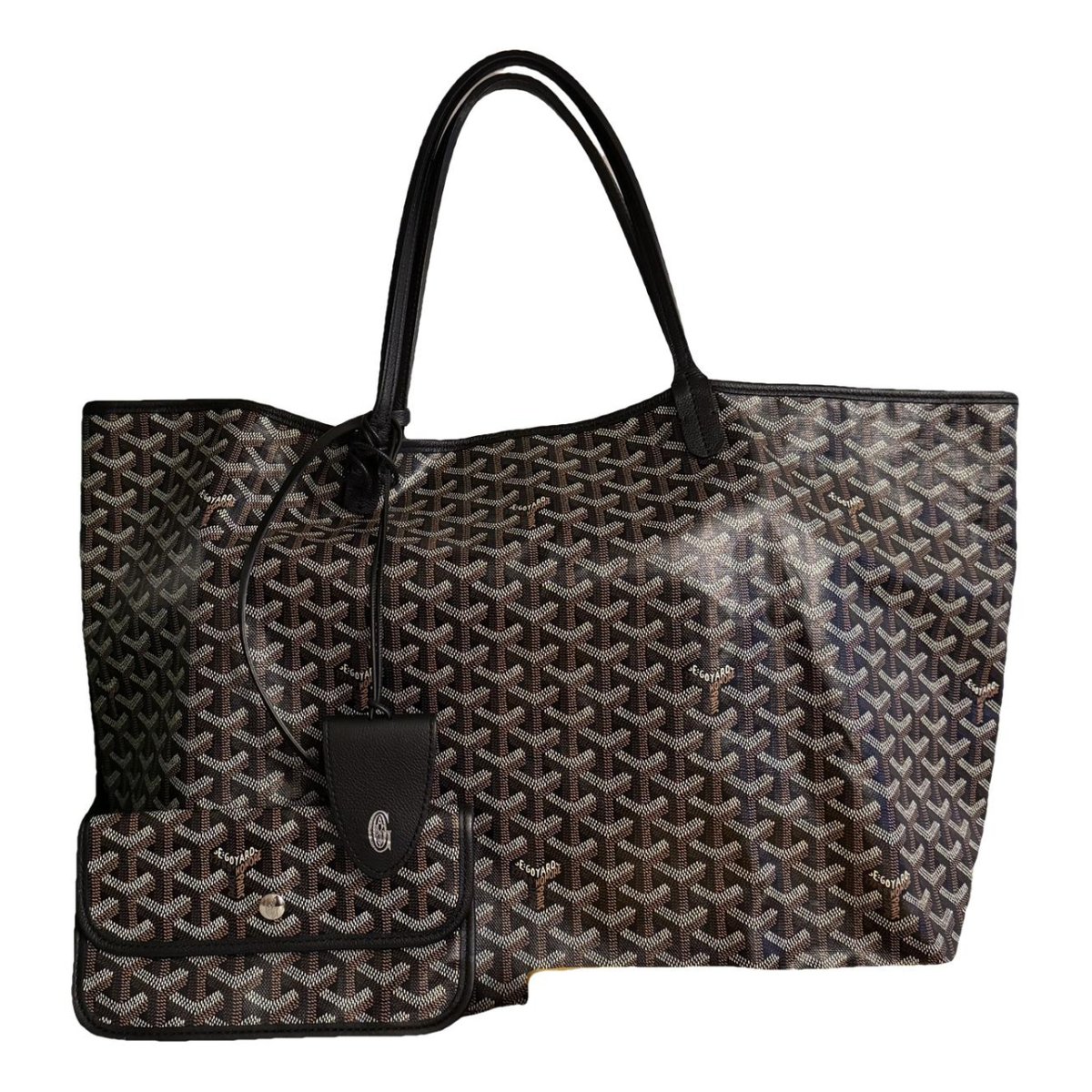 Saint-Louis cloth tote