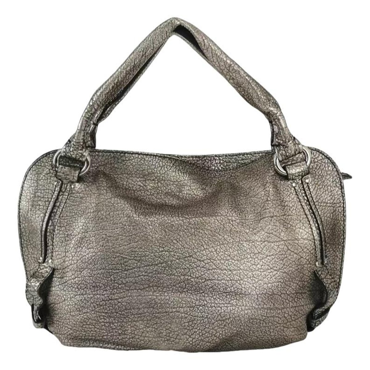 Made In Tote Bag leather handbag