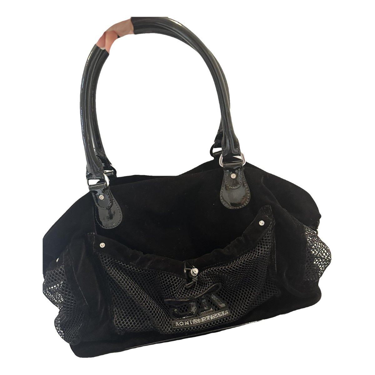 Cloth handbag