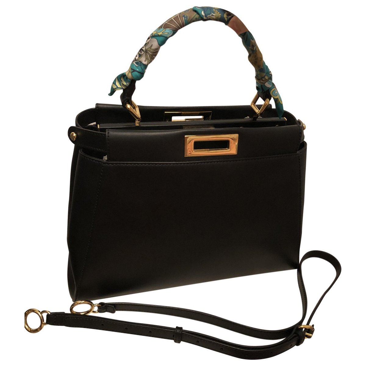 Fendi Peekaboo