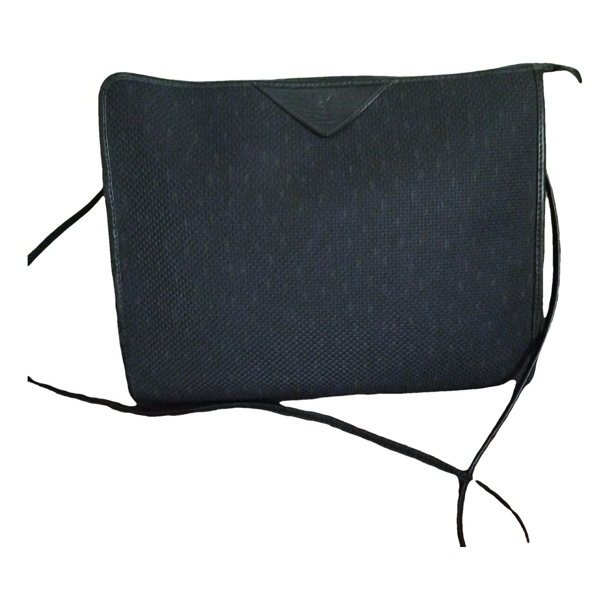 Opium leather handbag