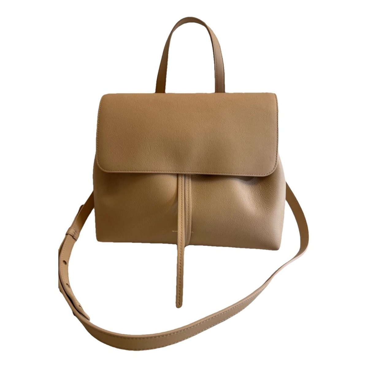 Lady leather handbag