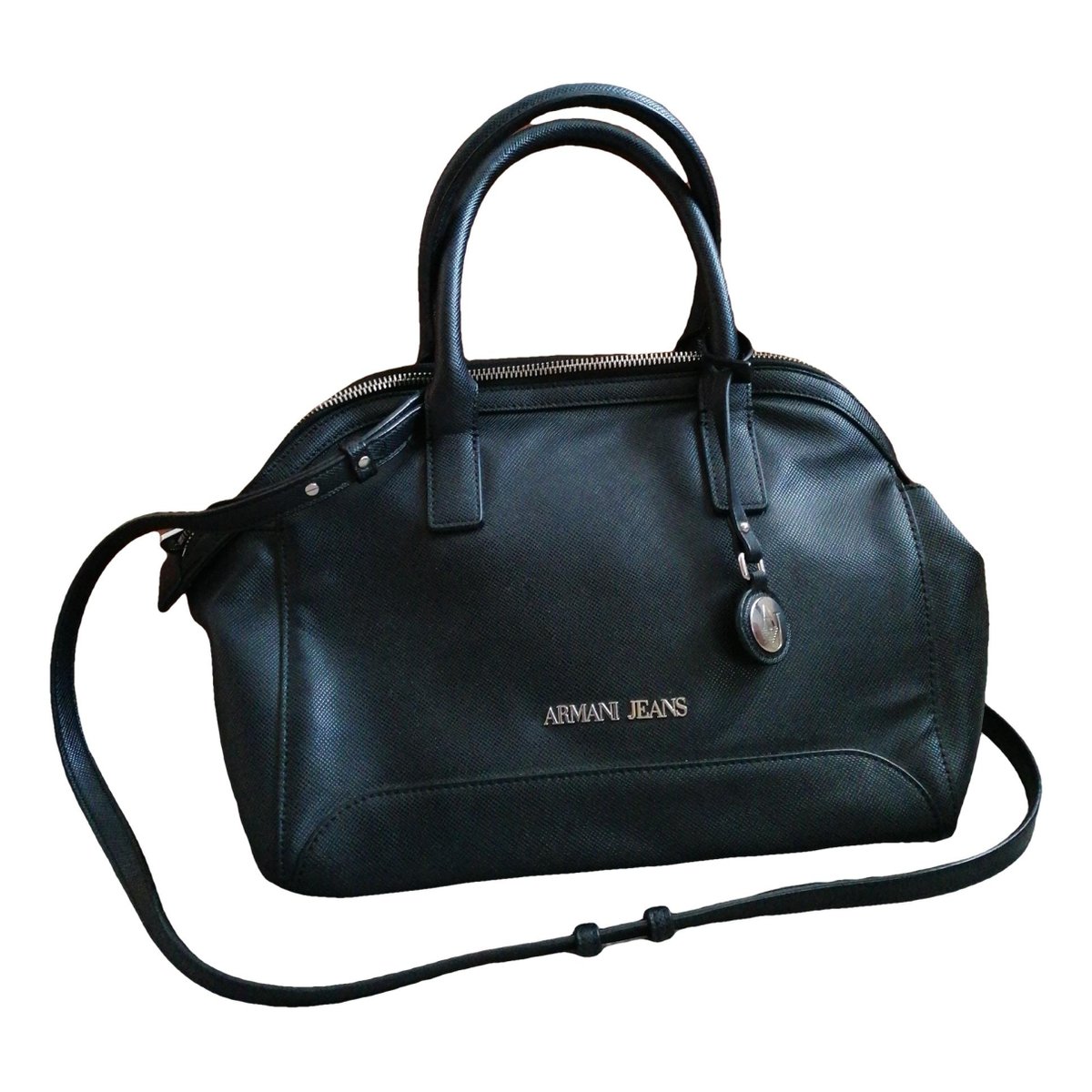 Cloth handbag