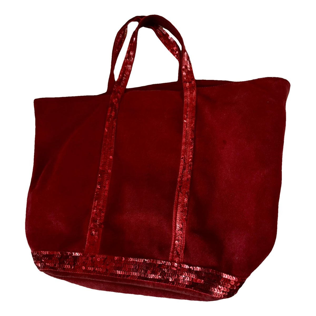 Cabas tote
