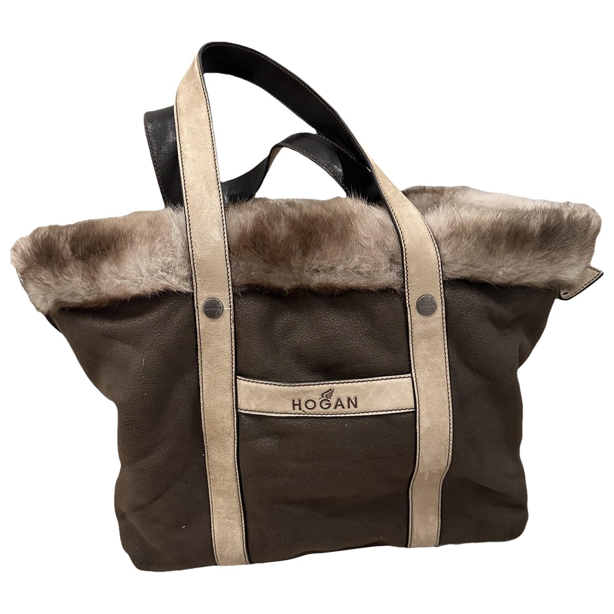 Cloth handbag