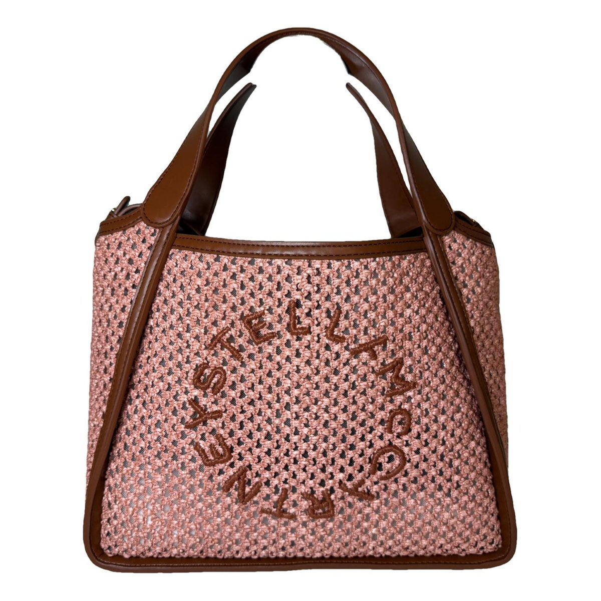 Logo tote
