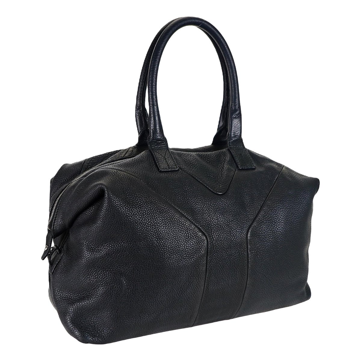 Easy leather 24h bag