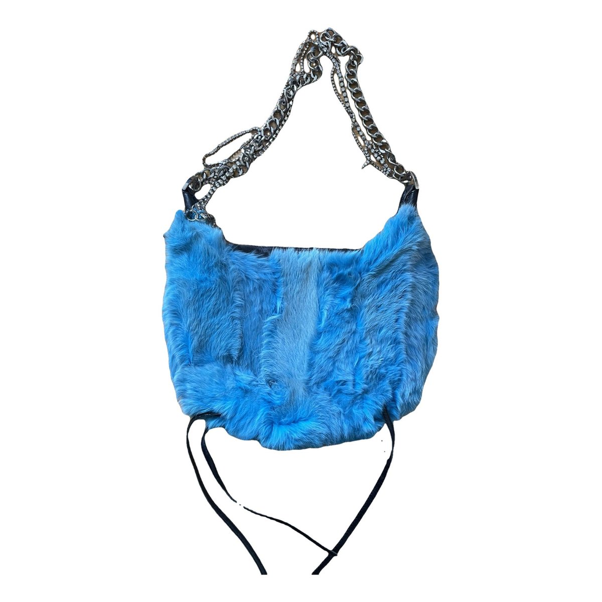 Dita rabbit handbag