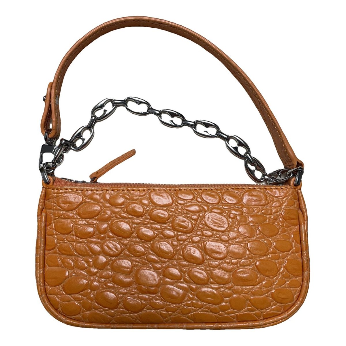 Rachel leather handbag