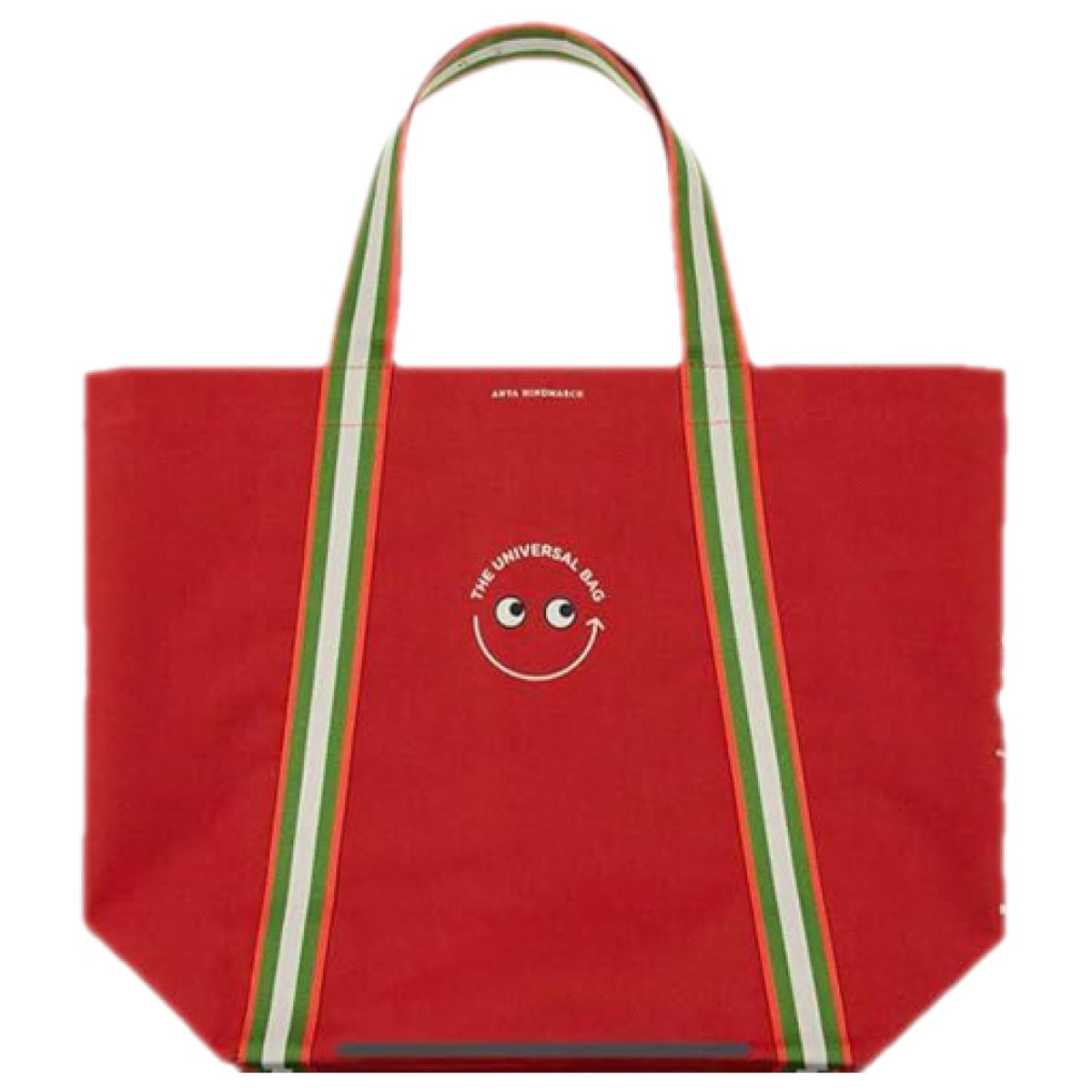 Cloth tote