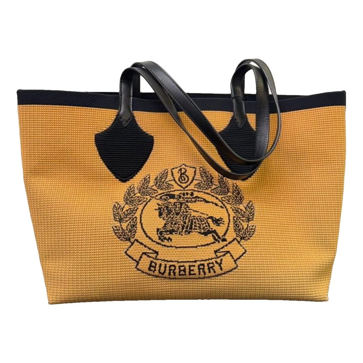 The Giant tote