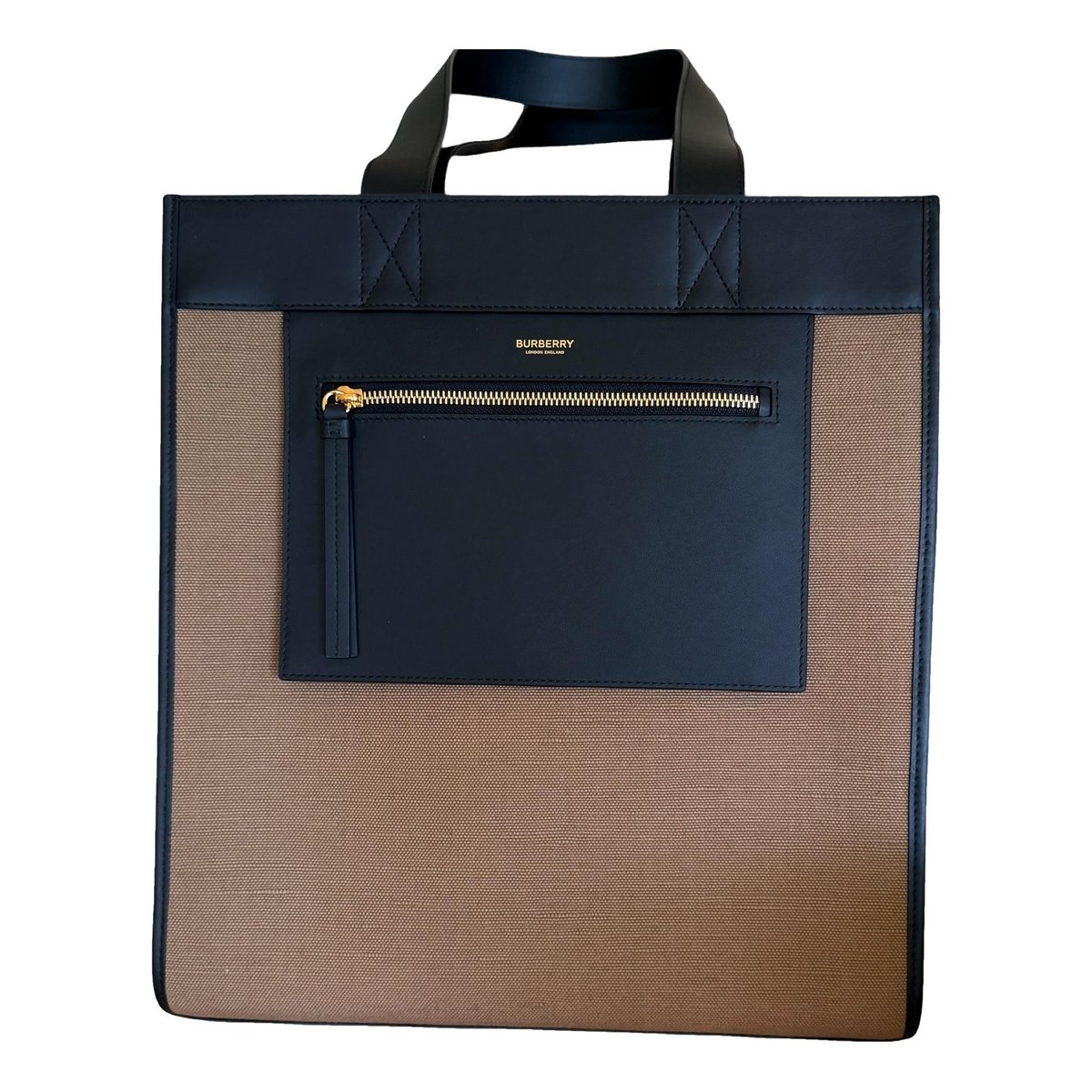 Freya cloth tote