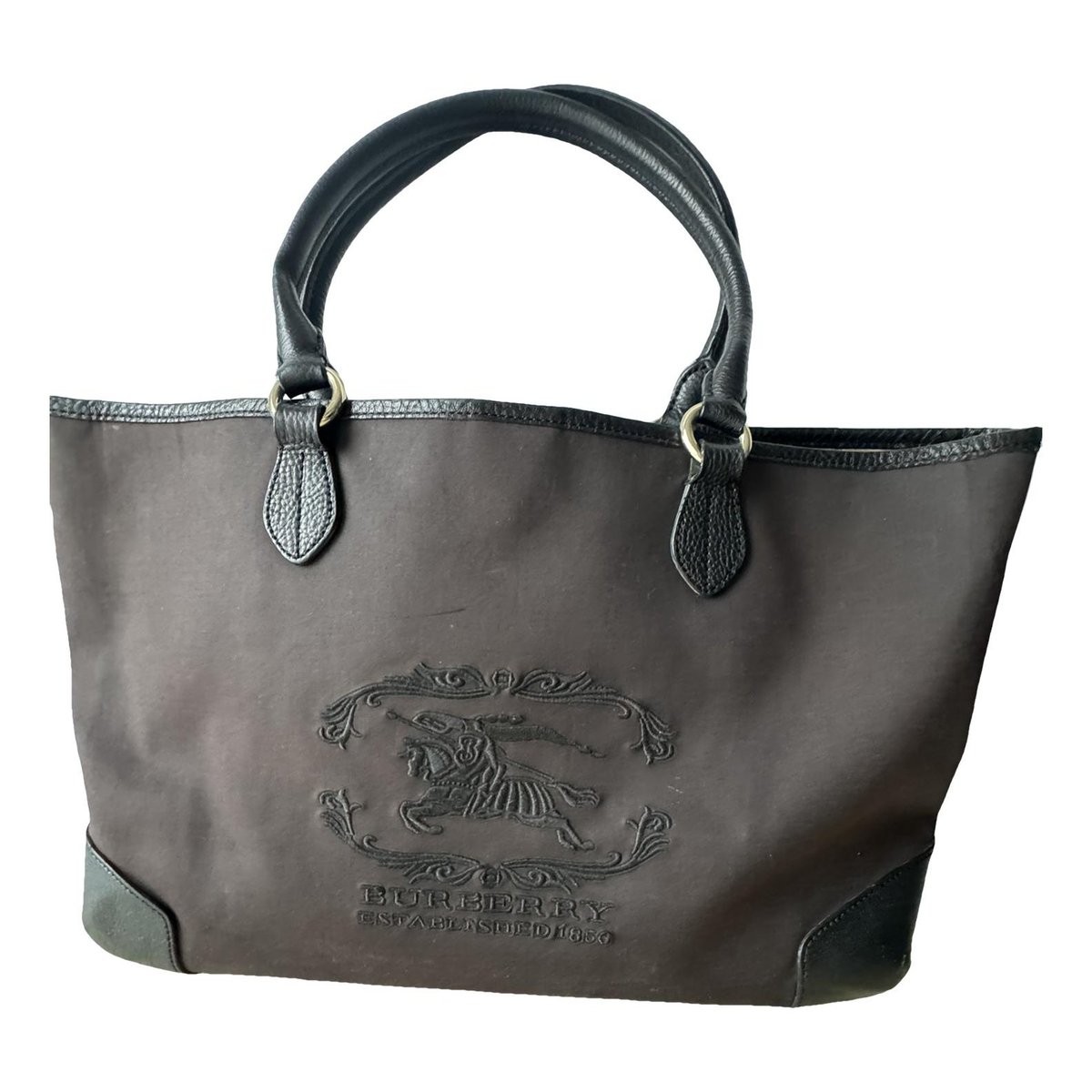 The Giant tote