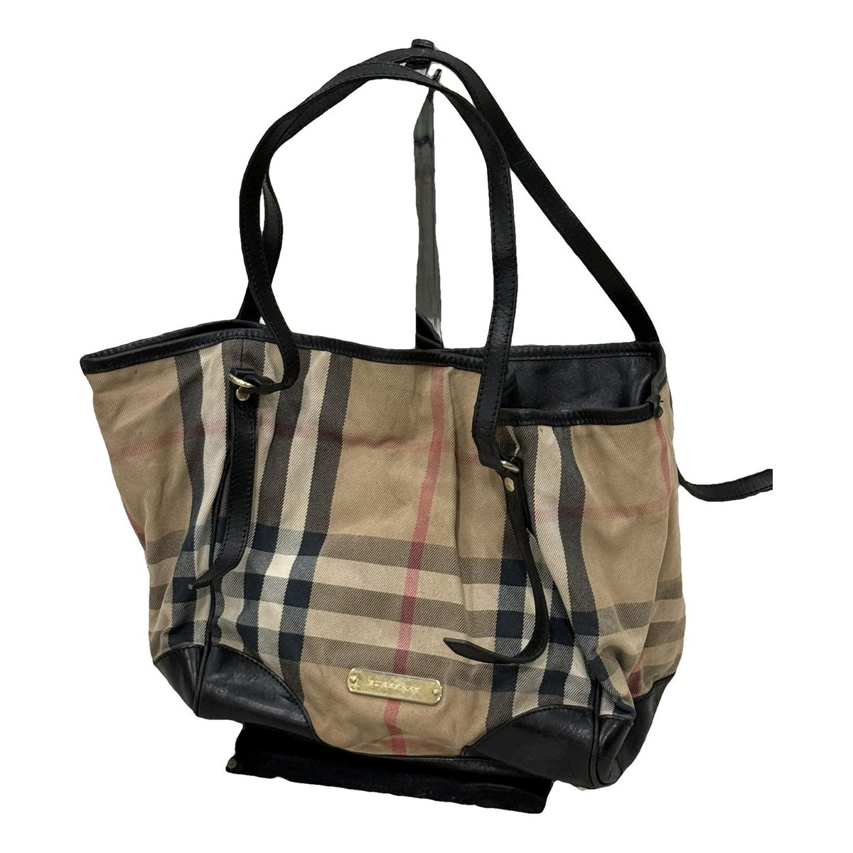 Paddy cloth tote