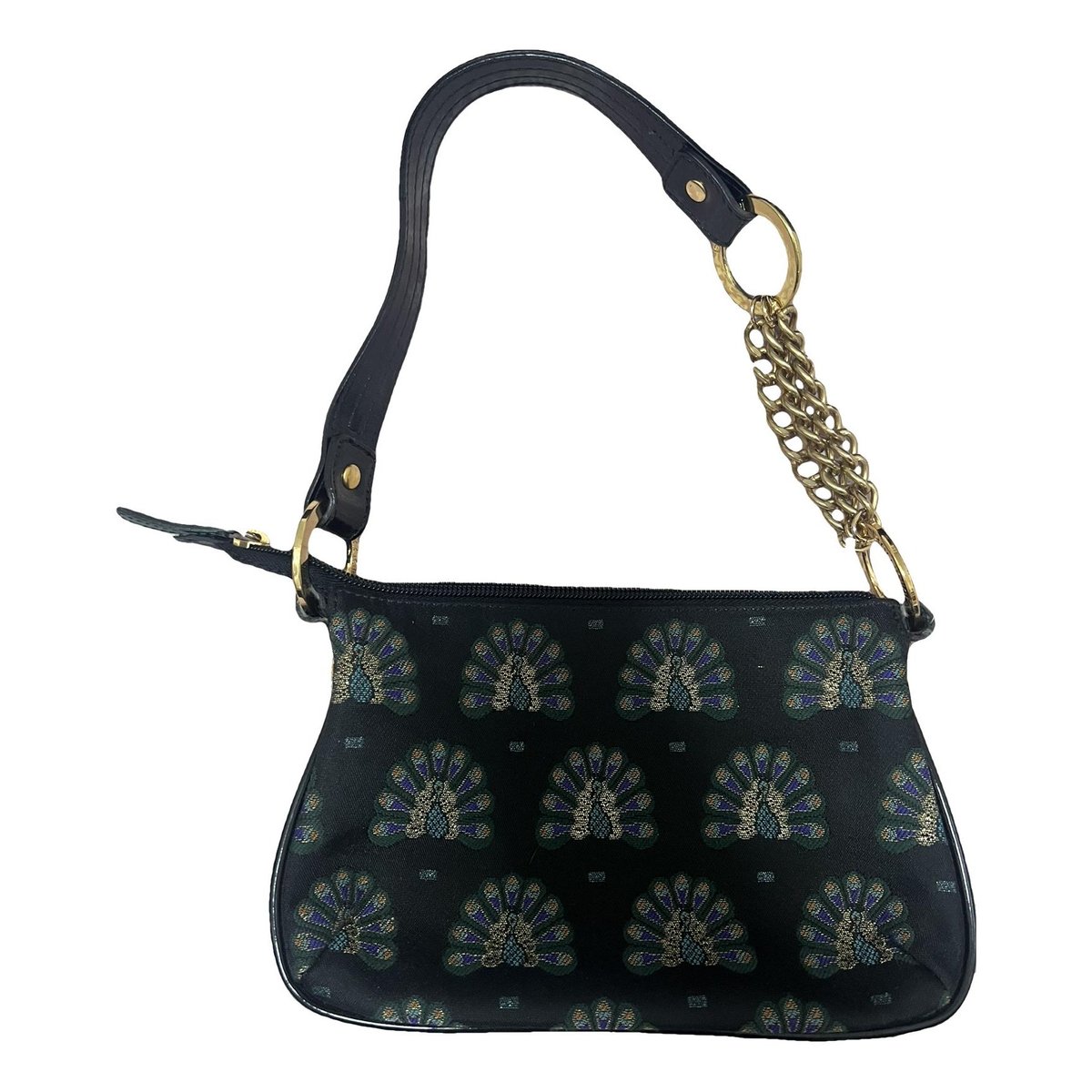 Clutch bag