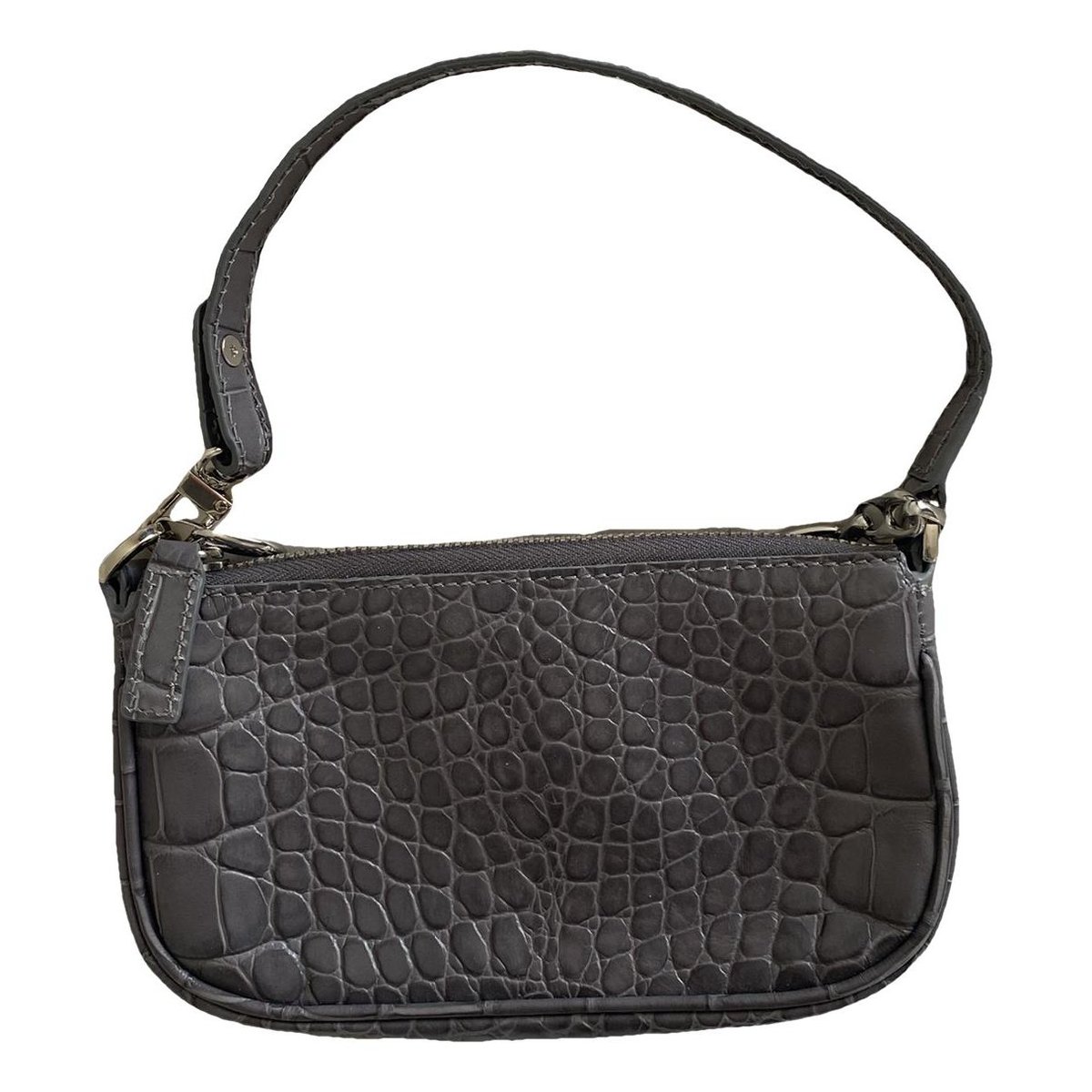 Rachel leather handbag