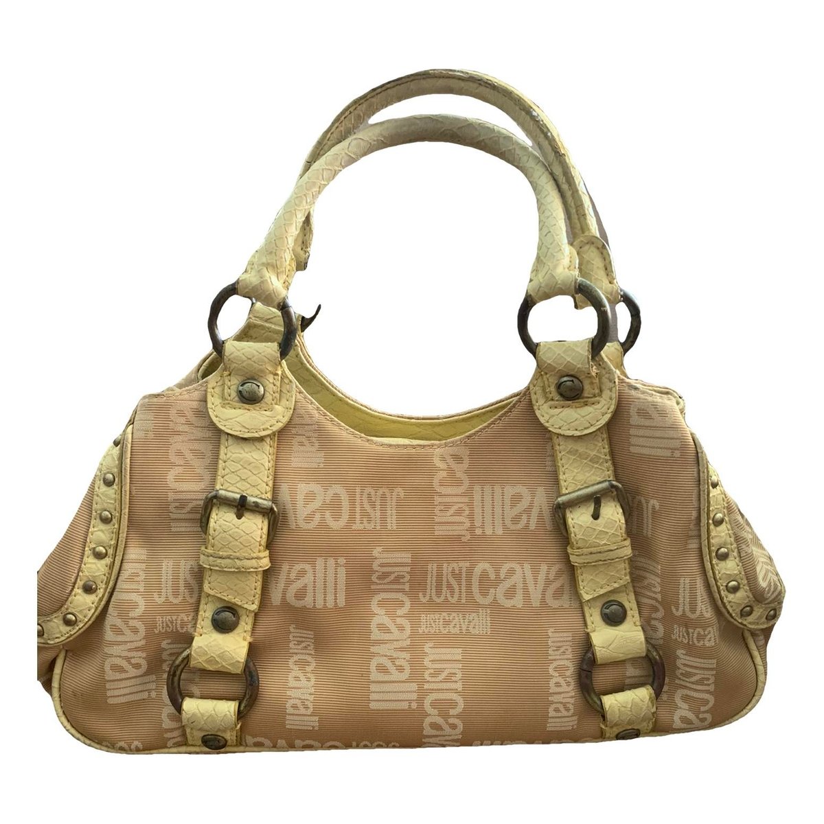 Cloth handbag