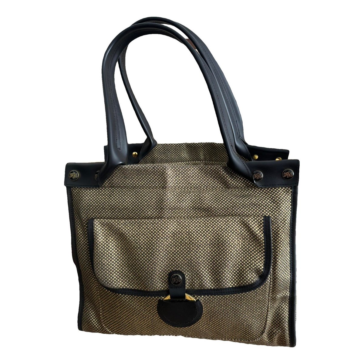 Cloth handbag