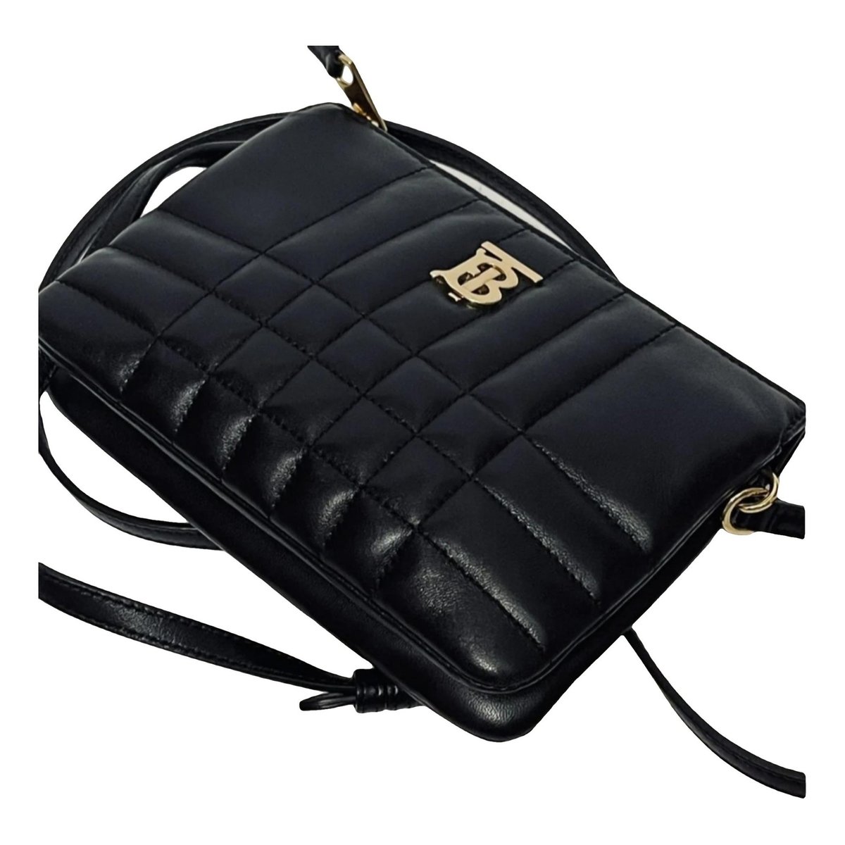 Lola Small leather bag