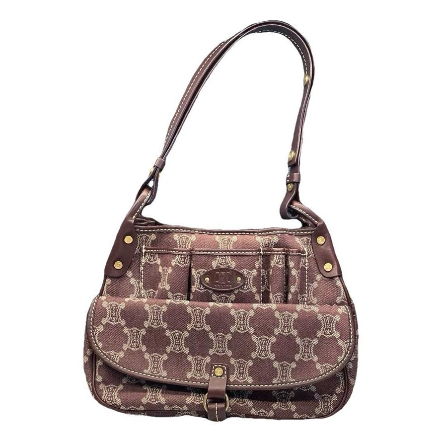 Ava cloth handbag