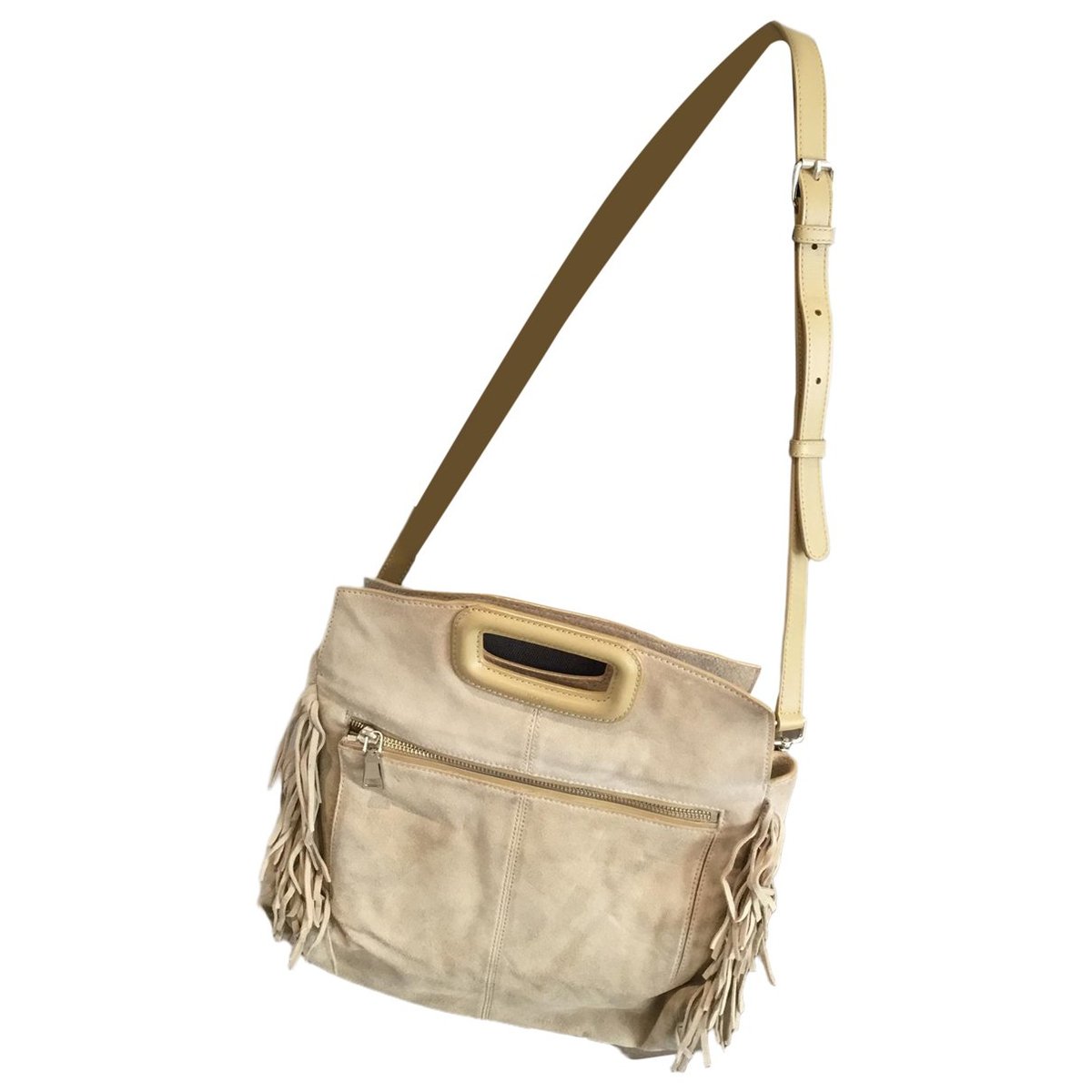 Sac M crossbody bag