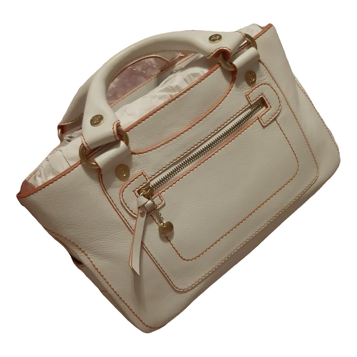 Boogie leather bag